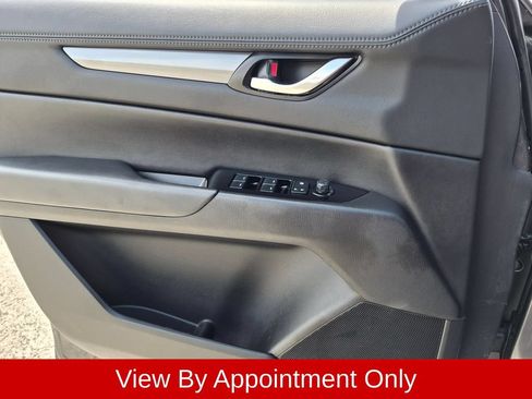 Used 2025 MAZDA CX-5 AWD 2.5 S w/ Select Package image 24