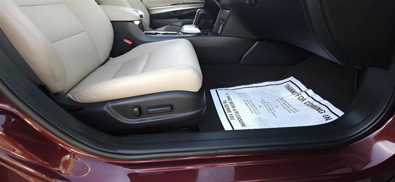 Used 2014 Honda Crosstour EX-L image 31