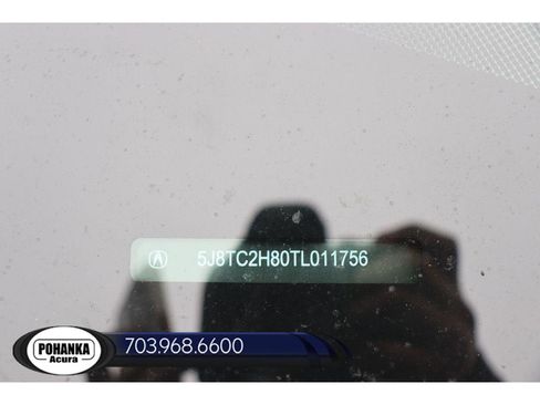 New 2026 Acura RDX A-Spec AWD/4WD image 37