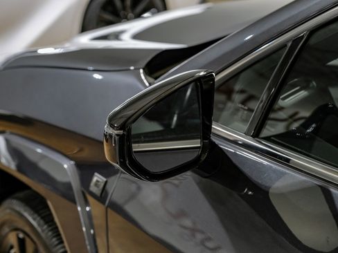 Used 2023 Lexus UX 250h F Sport w/ Accessory Package (Z2) image 44