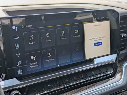 New 2026 Chevrolet Silverado 1500 LT Trail Boss w/ Convenience Package II image 22