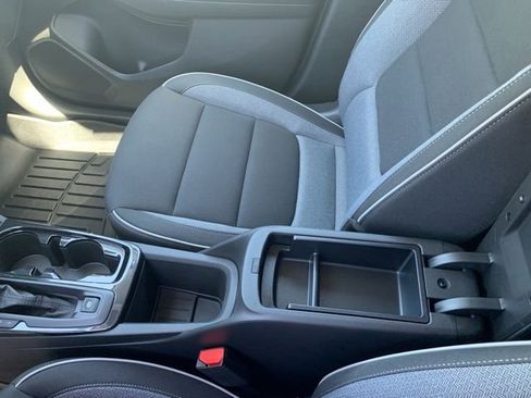 Used 2026 Chevrolet TrailBlazer LT w/ Driver Confidence Package image 35