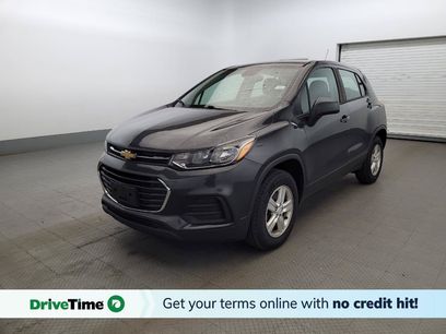 Used 2019 Chevrolet Trax LS w/ LPO, Cargo Package