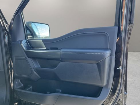 Used 2022 Ford F150 XLT w/ Equipment Group 302A High image 33