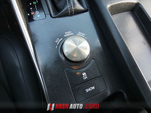 Used 2017 Lexus IS 200t RWD image 57