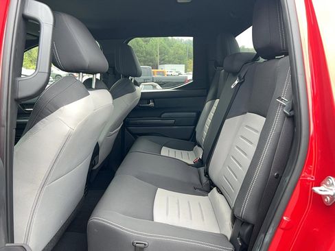 Used 2024 Toyota Tacoma Limited image 27