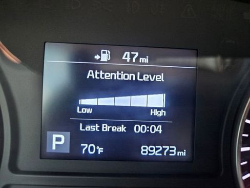 Used 2019 Kia Optima EX FWD image 16
