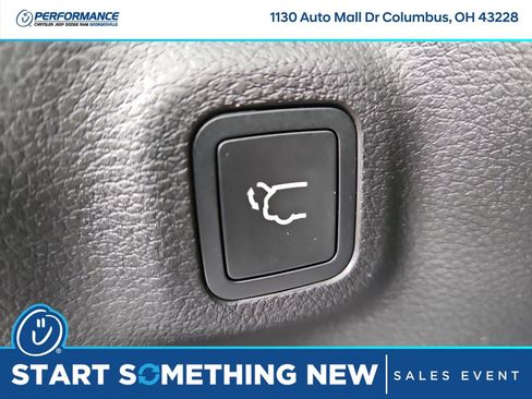 New 2026 Jeep Compass Limited image 12