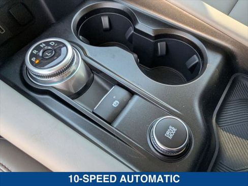 New 2026 Ford Explorer Active image 16