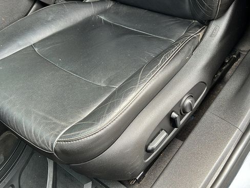 Used 2018 Chevrolet Malibu LT w/ True North Edition FWD image 17
