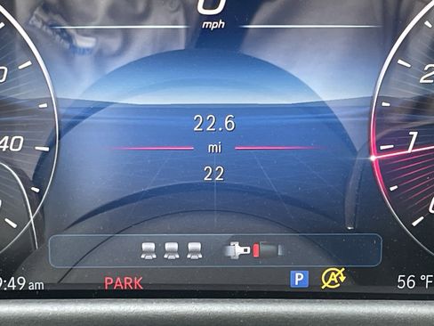 New 2026 Mercedes-Benz E 350 Sedan image 25