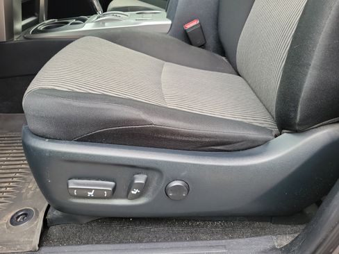Used 2023 Toyota 4Runner SR5 RWD image 5
