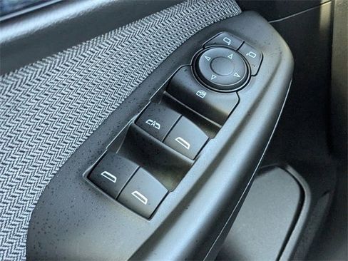 Used 2025 Chevrolet TrailBlazer LT image 22