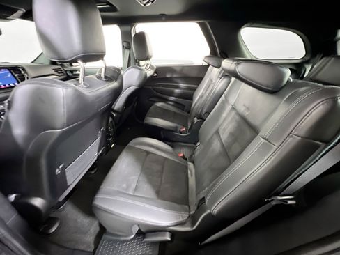Used 2022 Dodge Durango GT image 25