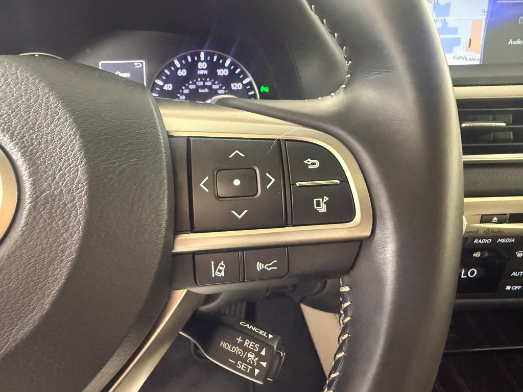 Used 2018 Lexus GS 350 RWD image 19