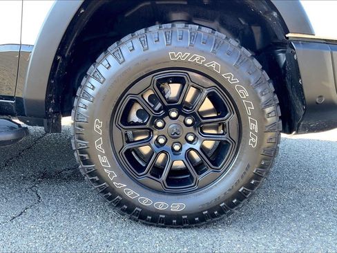 Used 2025 RAM 1500 Rebel w/ Rebel Level 2 Equipment Group AWD/4WD image 9
