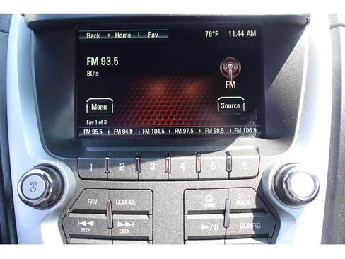 Used 2016 GMC Terrain SLE w/ Chrome Edition AWD/4WD image 16