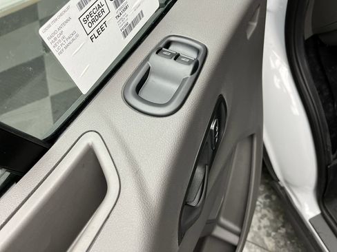 New 2026 Ford Transit 250 148 Medium Roof Extended AWD image 8