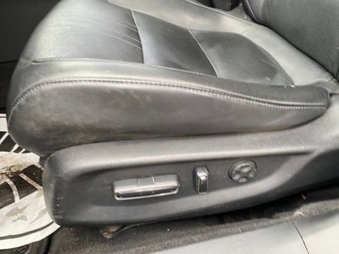 Used 2018 Honda Accord EX-L image 20