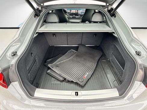 Used 2023 Audi RS 5 Sportback w/ RS Driver Assistance Package image 26