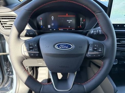 New 2026 Ford Escape ST-Line w/ Tech Pack #1 FWD image 14