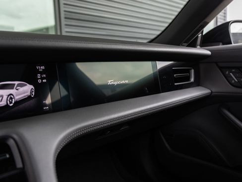 Certified 2023 Porsche Taycan RWD image 27