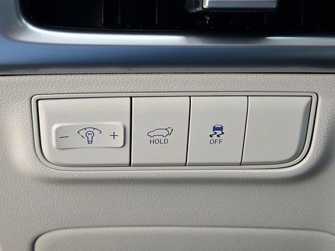 New 2026 Hyundai Tucson SEL image 15