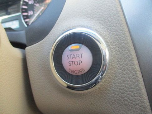 Used 2015 Nissan Altima 2.5 SL w/ Technology Package image 39