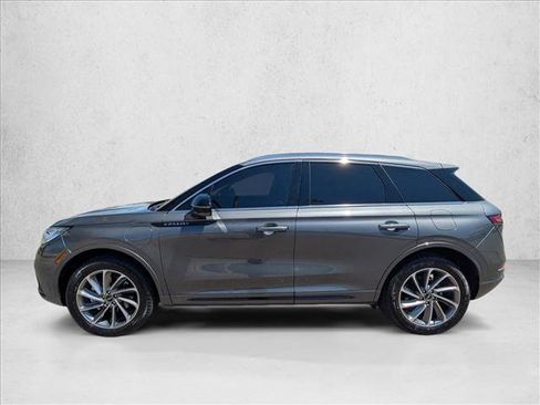 Used 2024 Lincoln Corsair Grand Touring w/ Equipment Group 301A AWD/4WD image 9