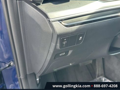 Certified 2026 Kia K5 GT-Line FWD image 18