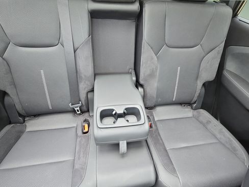 Used 2024 Lexus TX 350 AWD w/ Technology Package image 23