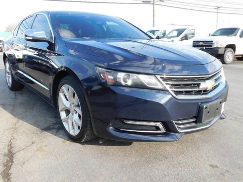 Used 2019 Chevrolet Impala Premier FWD image 46