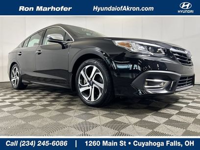 Used 2021 Subaru Legacy Touring XT w/ Popular Package #3