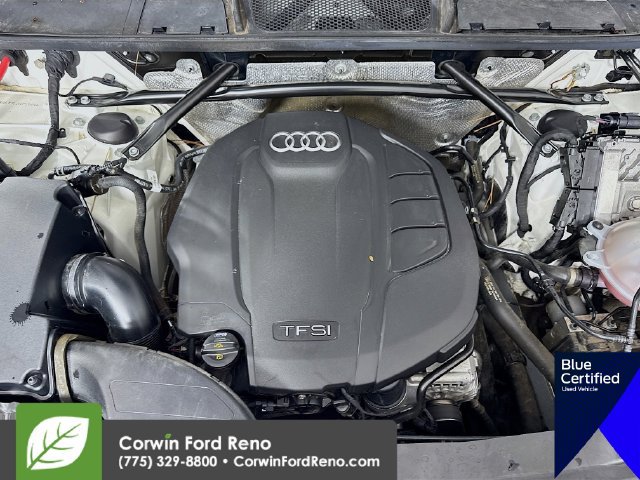 Used 2020 Audi Q5 2.0T Premium Plus AWD/4WD image 35
