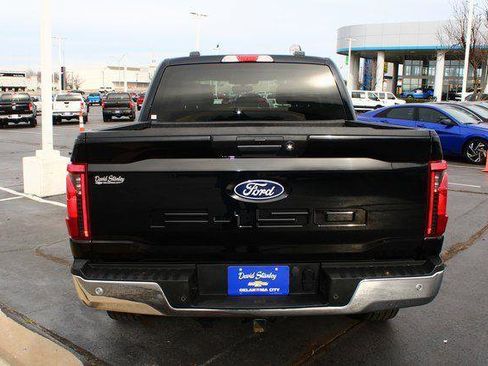 Used 2024 Ford F150 XLT w/ Mobile Office Package image 10