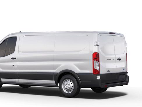 New 2025 Ford Transit 150 Base image 2