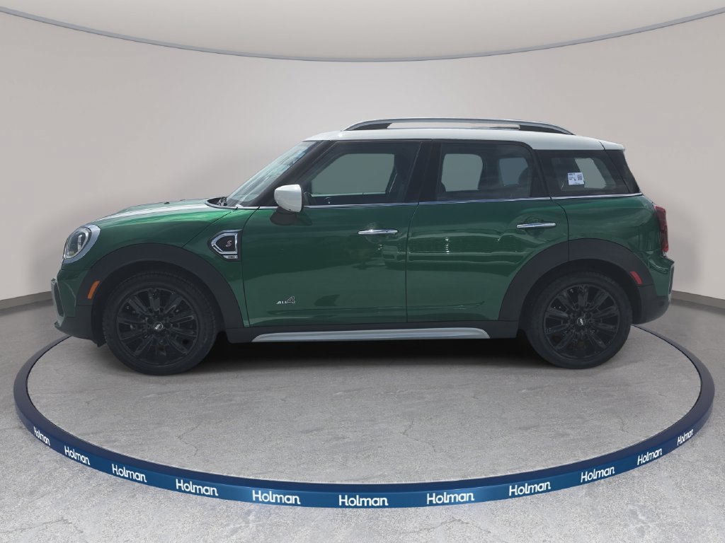 Used 2024 MINI Cooper Countryman S AWD/4WD image 9