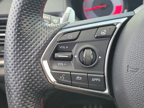 Used 2024 Acura RDX A-Spec image 28