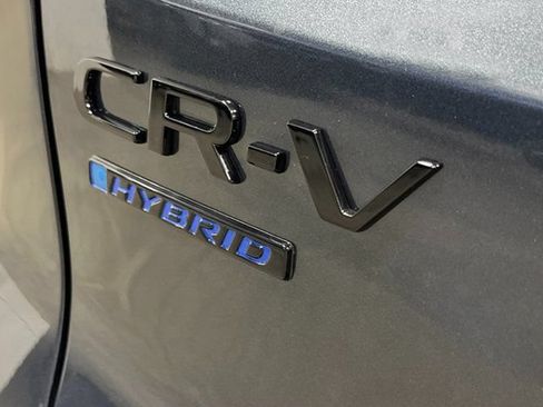 New 2026 Honda CR-V Sport Touring image 6
