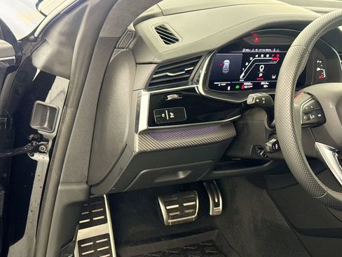 Used 2024 Audi RS Q8 AWD/4WD image 10