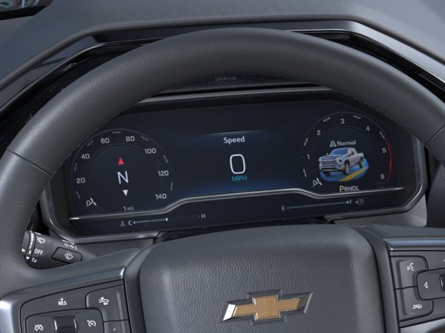 New 2026 Chevrolet Silverado 2500 High Country w/ Technology Package AWD/4WD image 18