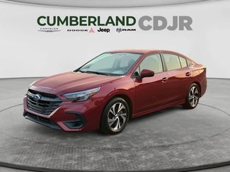 Used 2024 Subaru Legacy Premium AWD/4WD video 1