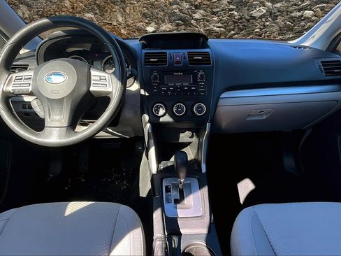 Used 2015 Subaru Forester 2.5i Premium w/ Popular Package #1 image 13