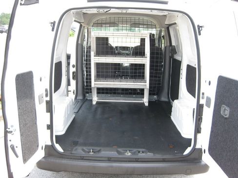 Used 2019 Nissan NV200 S w/ Cruise Control Package FWD image 22