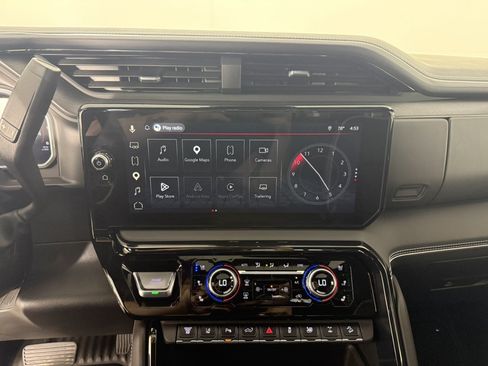 Used 2026 GMC Sierra 2500 AT4X AWD/4WD image 20