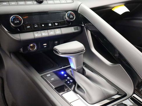 New 2026 Hyundai Elantra SEL Sport image 8