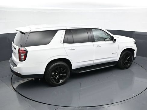 Used 2023 Chevrolet Tahoe LT AWD/4WD image 34