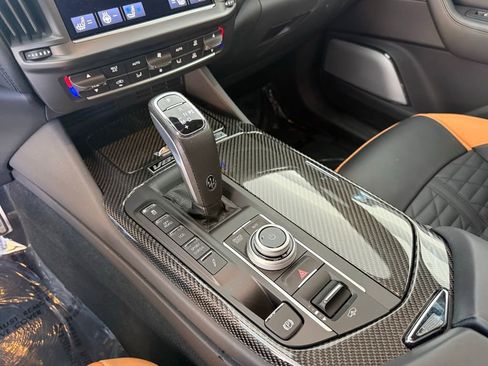 Used 2024 Maserati Levante Trofeo AWD/4WD image 25