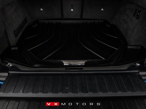 Used 2017 BMW X5 M AWD/4WD image 17
