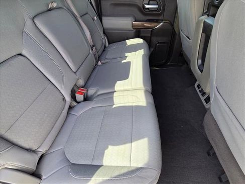 Used 2021 Chevrolet Silverado 1500 RST image 18